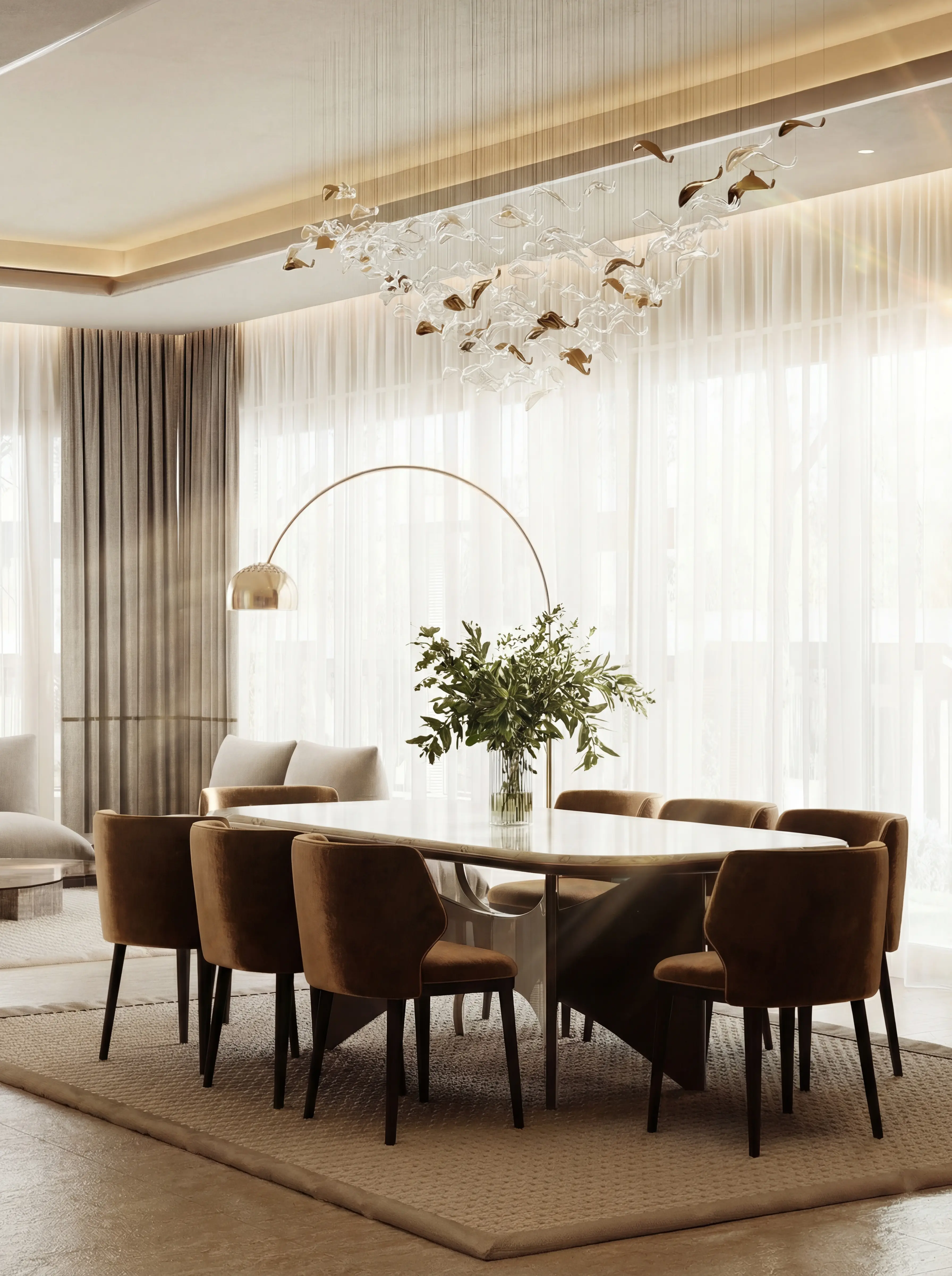 Sobha Heartland Villa